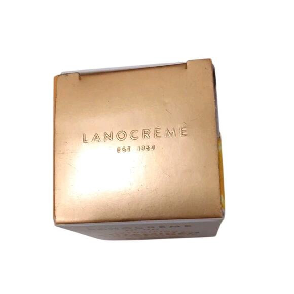 New Zealand Lanocreme Energizing Vitamin C Collagen EYE Cream Sealed 1 oz. - Picture 5 of 6